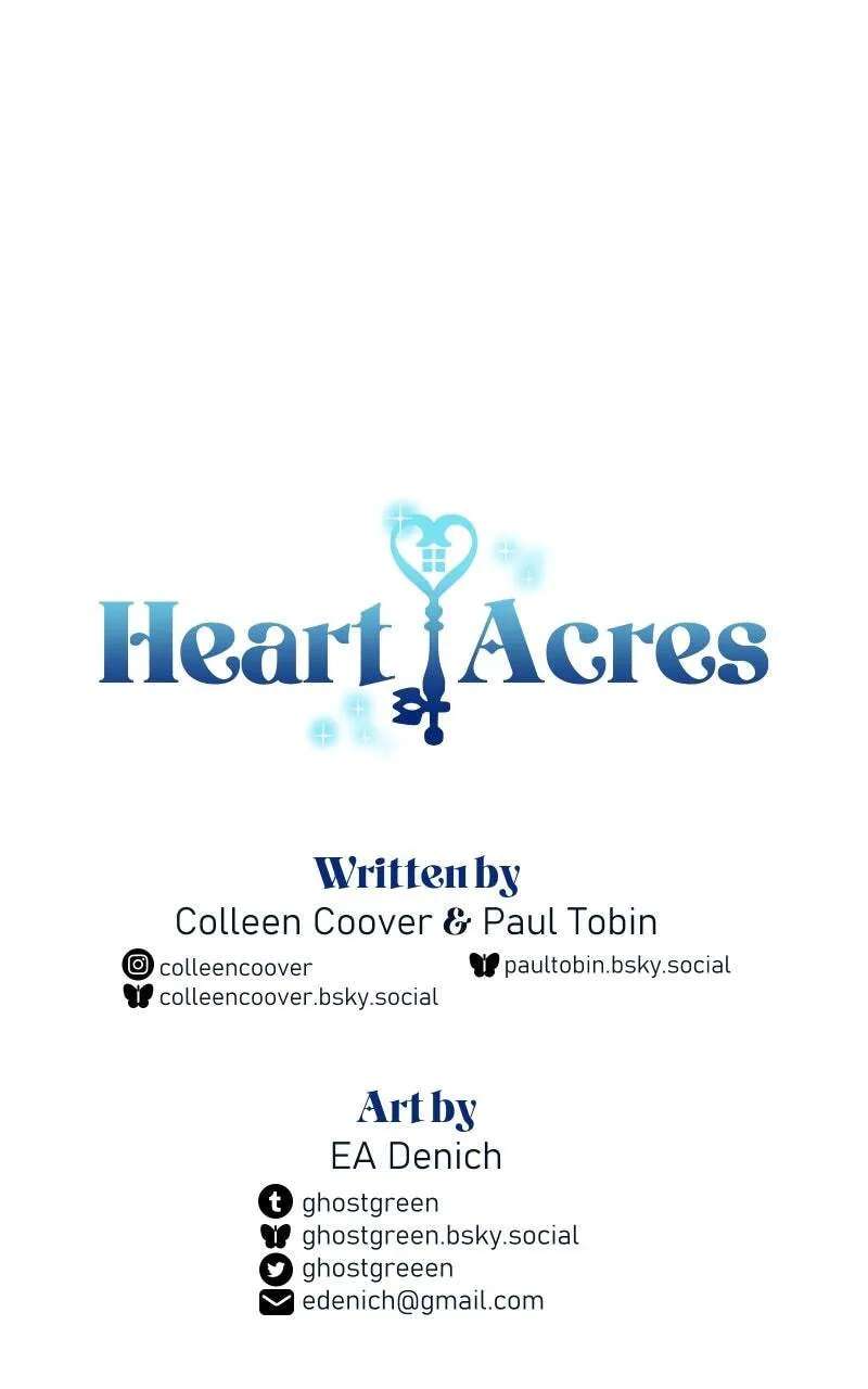 Heart Acres Chapter 71 - page 115