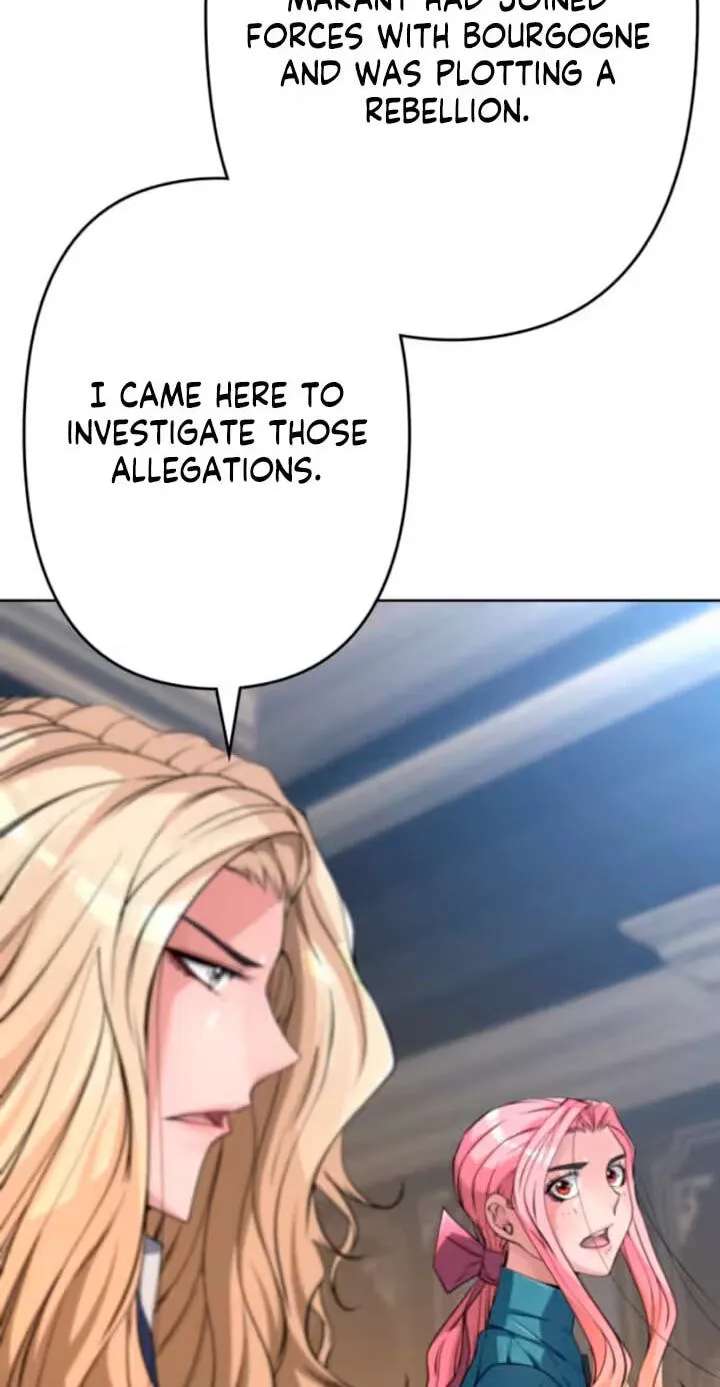 The Saint Who Blooms Beyond Time Chapter 41 - page 96