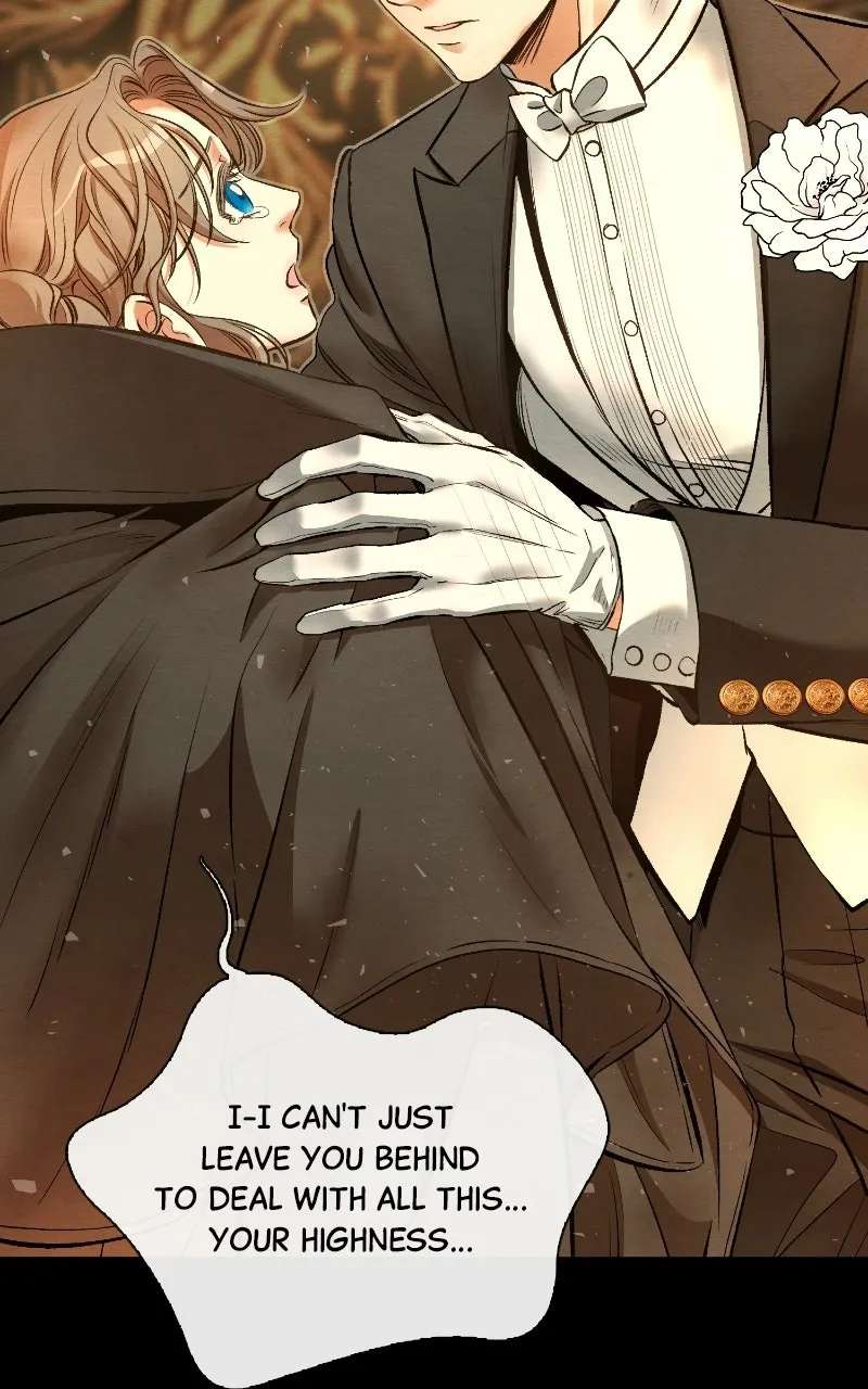 The Prince of Poison Chapter 17 - page 74