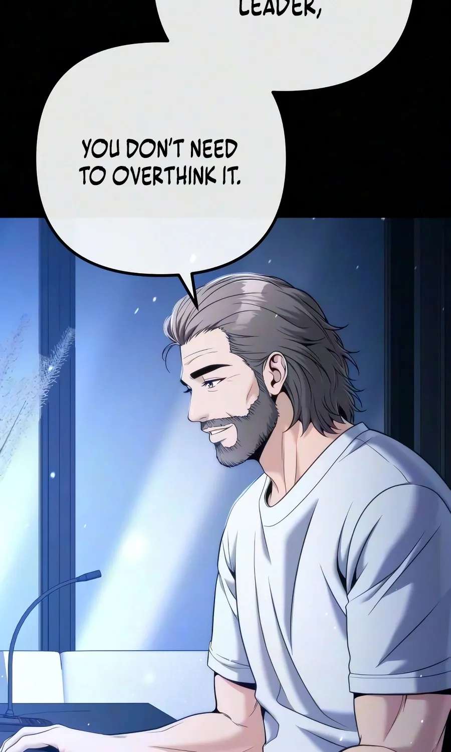 The Money Keeps Piling Up Even If I Spend It Chapter 10 - page 12