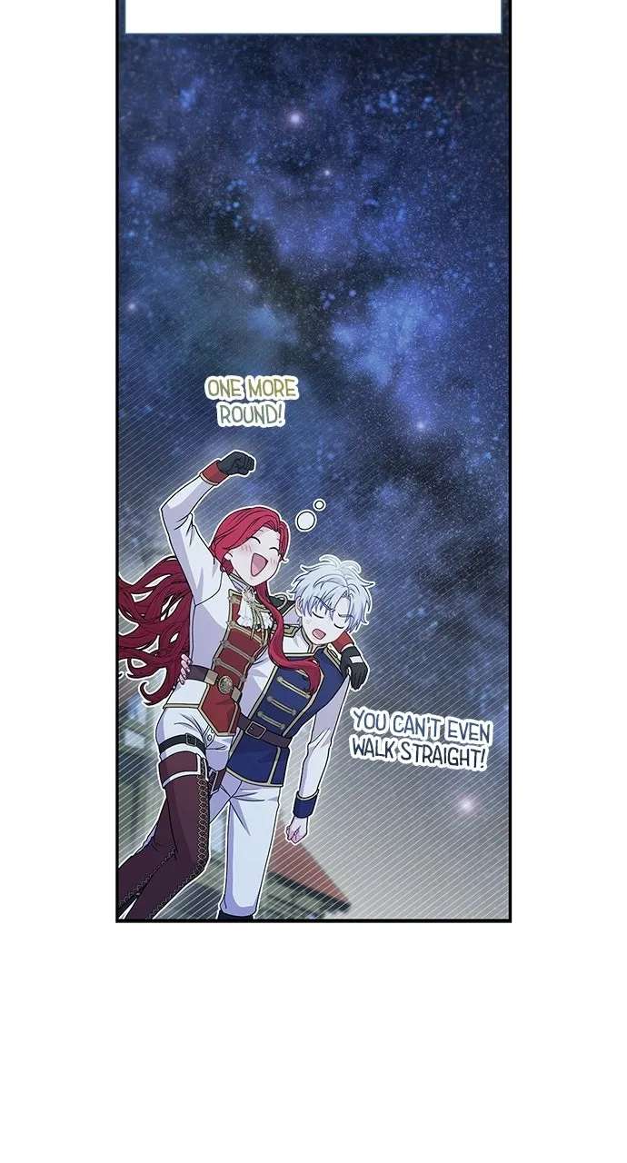 His Recovery MagicWorked Too Well! Chapter 31 - page 25