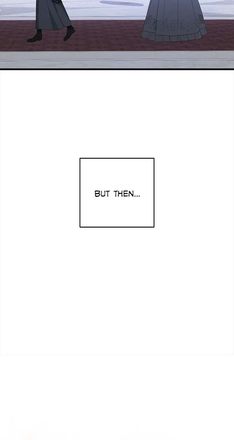 My Husband Who Hates Me Has Lost His Memories Chapter 104 - page 10