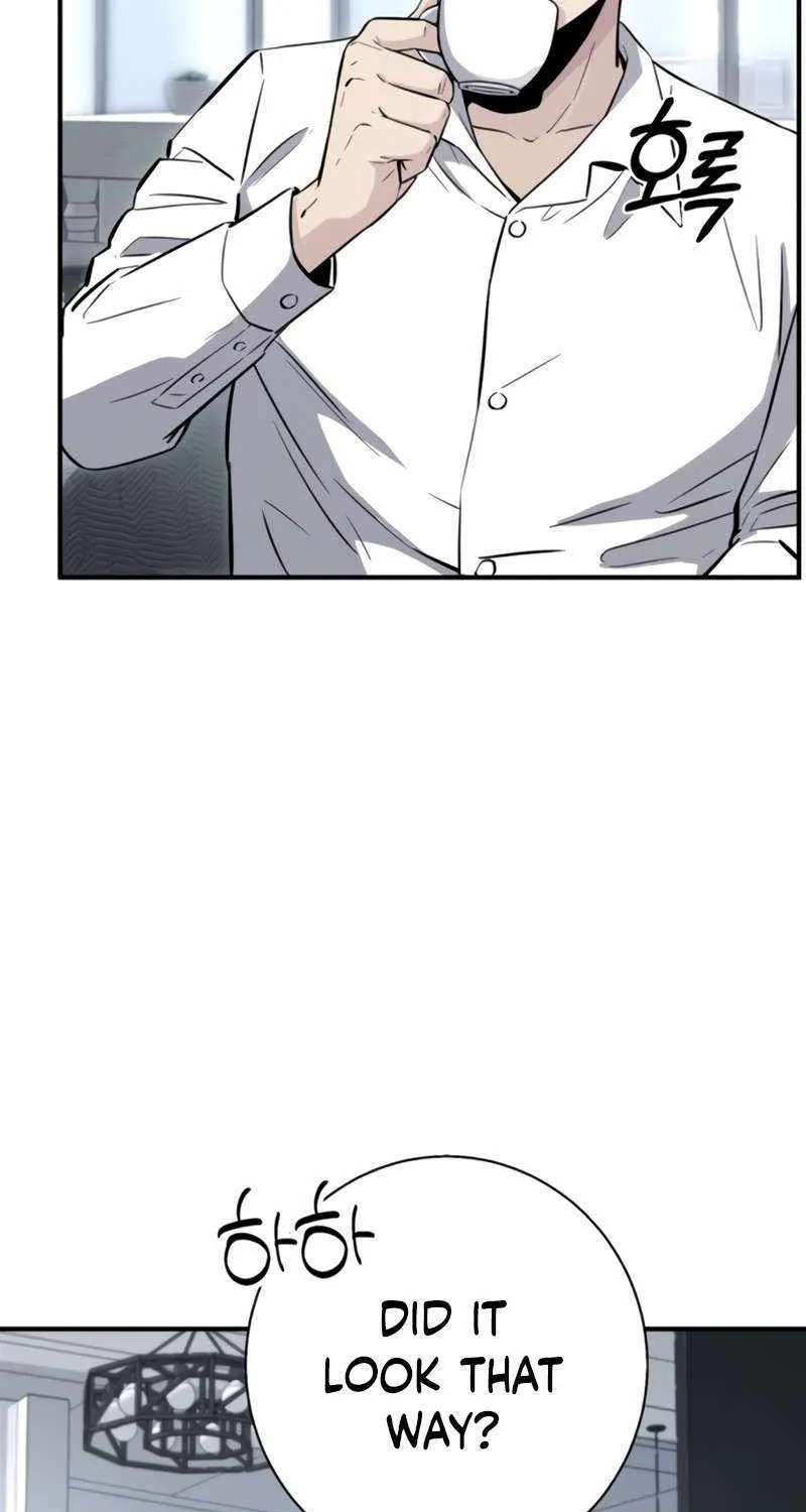 The Chaebol Family's Genius Monster Chapter 21 - page 8