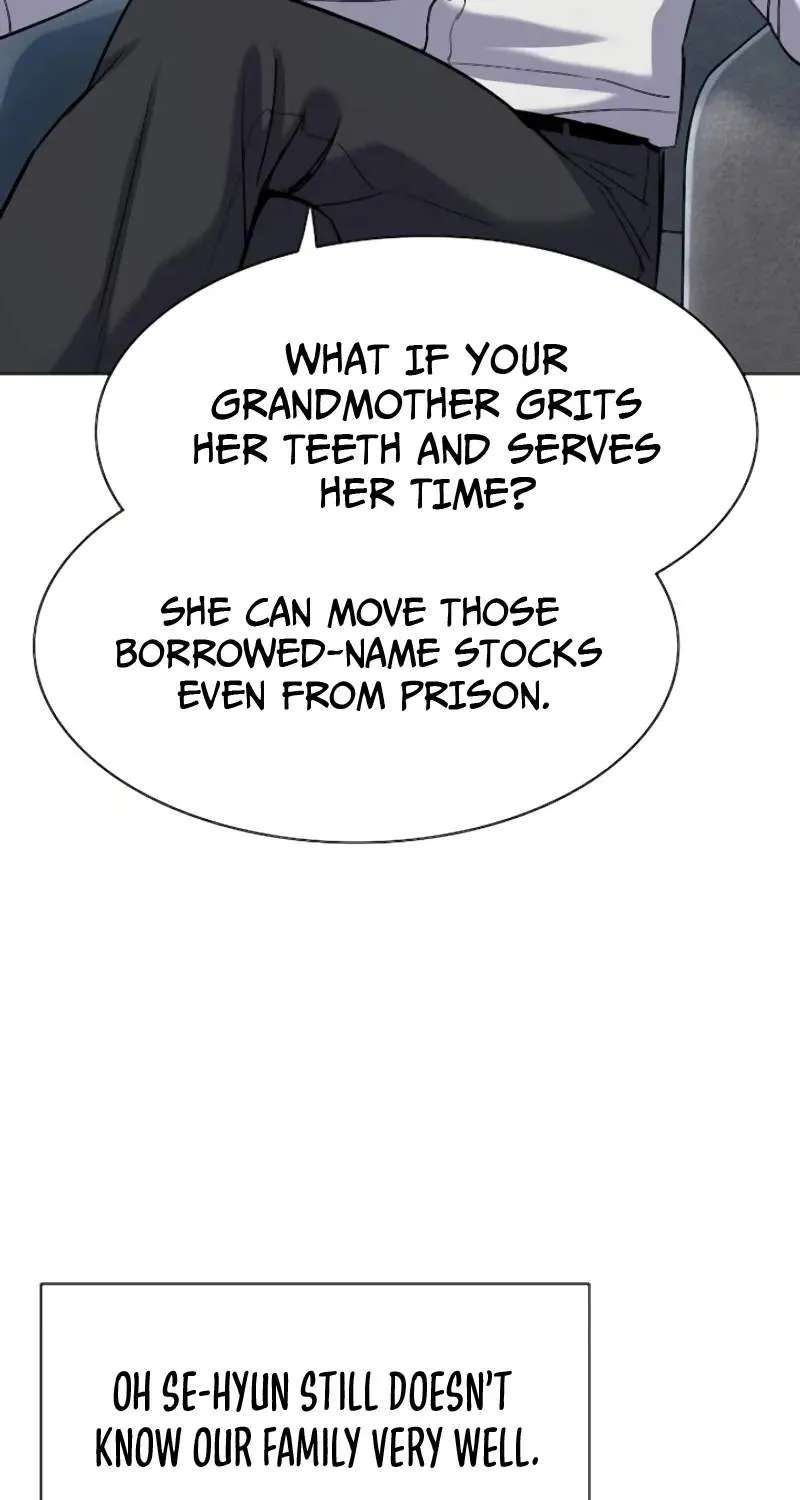 The Chaebeol’s Youngest Son Chapter 223 - page 57
