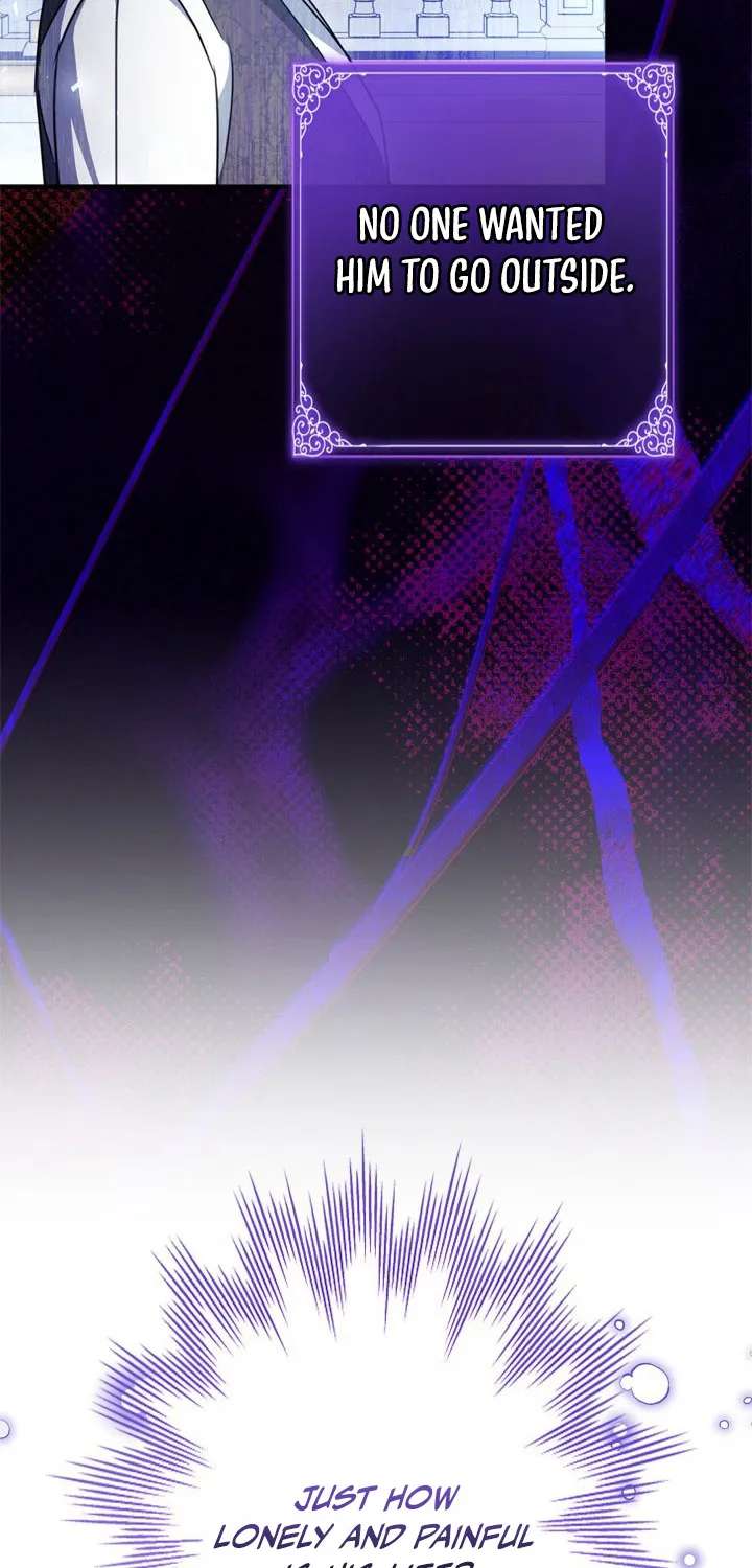 The Beloved Contract Daughter of the Count’s Family Chapter 37 - page 61