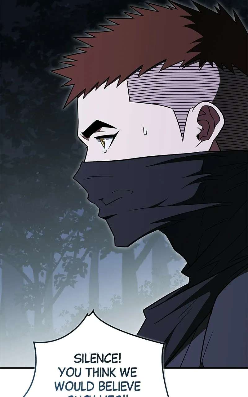 The Genius MurimFitness Trainer Chapter 108 - page 102