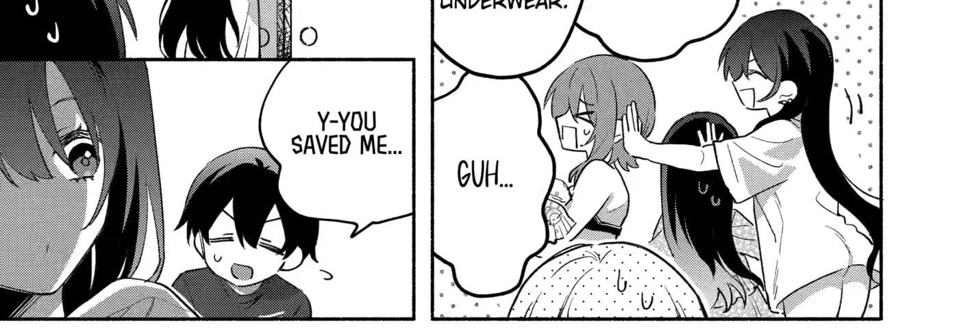 My Pampering Turned the Cool Goddess Into a Clumsy Spoiled Girl Chapter 36 - page 30