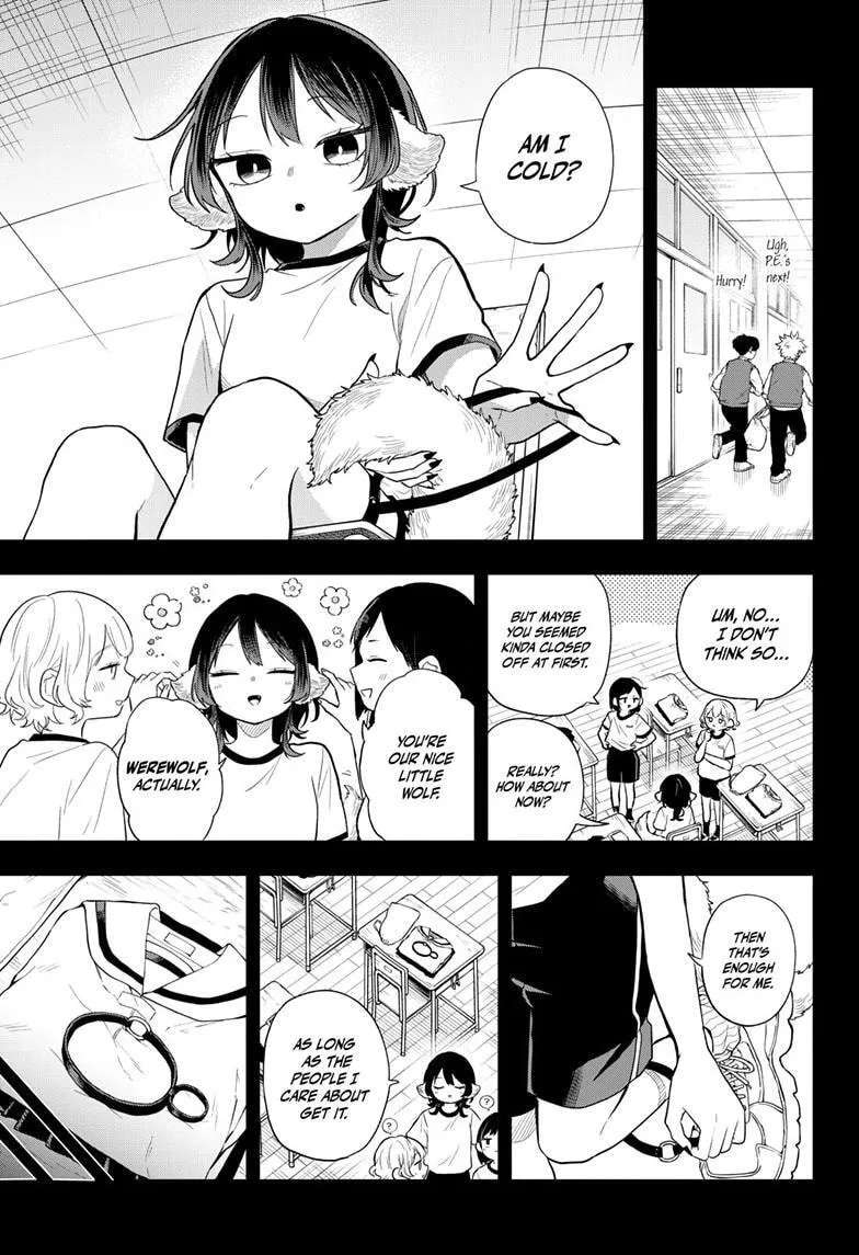 Tsumiki Ogami's Not-So-Ordinary Life Chapter 115 - page 10