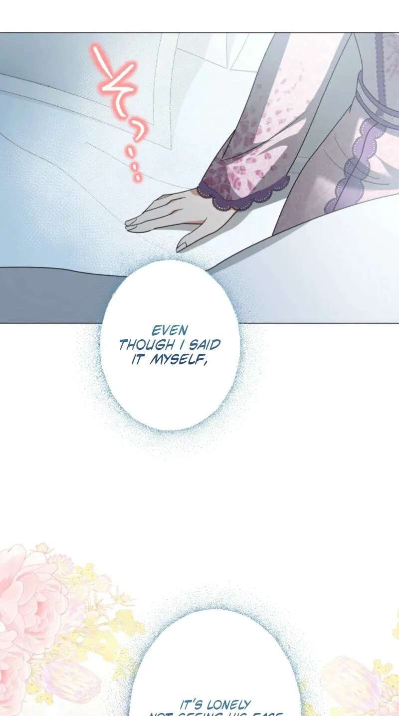 Danna-sama, Imayo wa Shindara Yurushimasen Chapter 40 - page 17