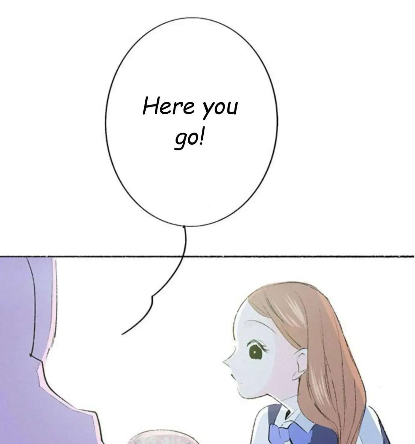 Why Don't I Have Anyone by My Side? Chapter 58 - page 162