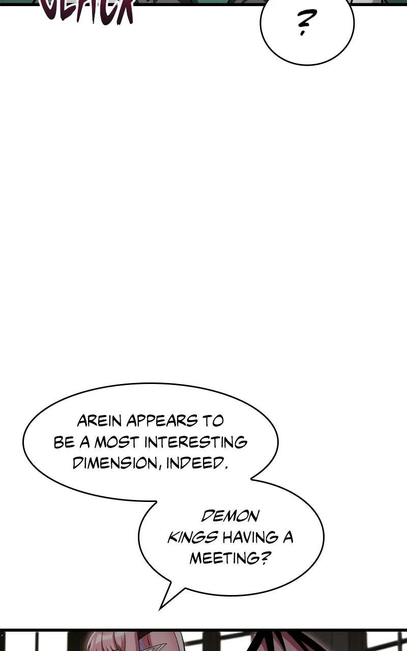 Too Many Heroesfor the Demon Lord Chapter 24 - page 124