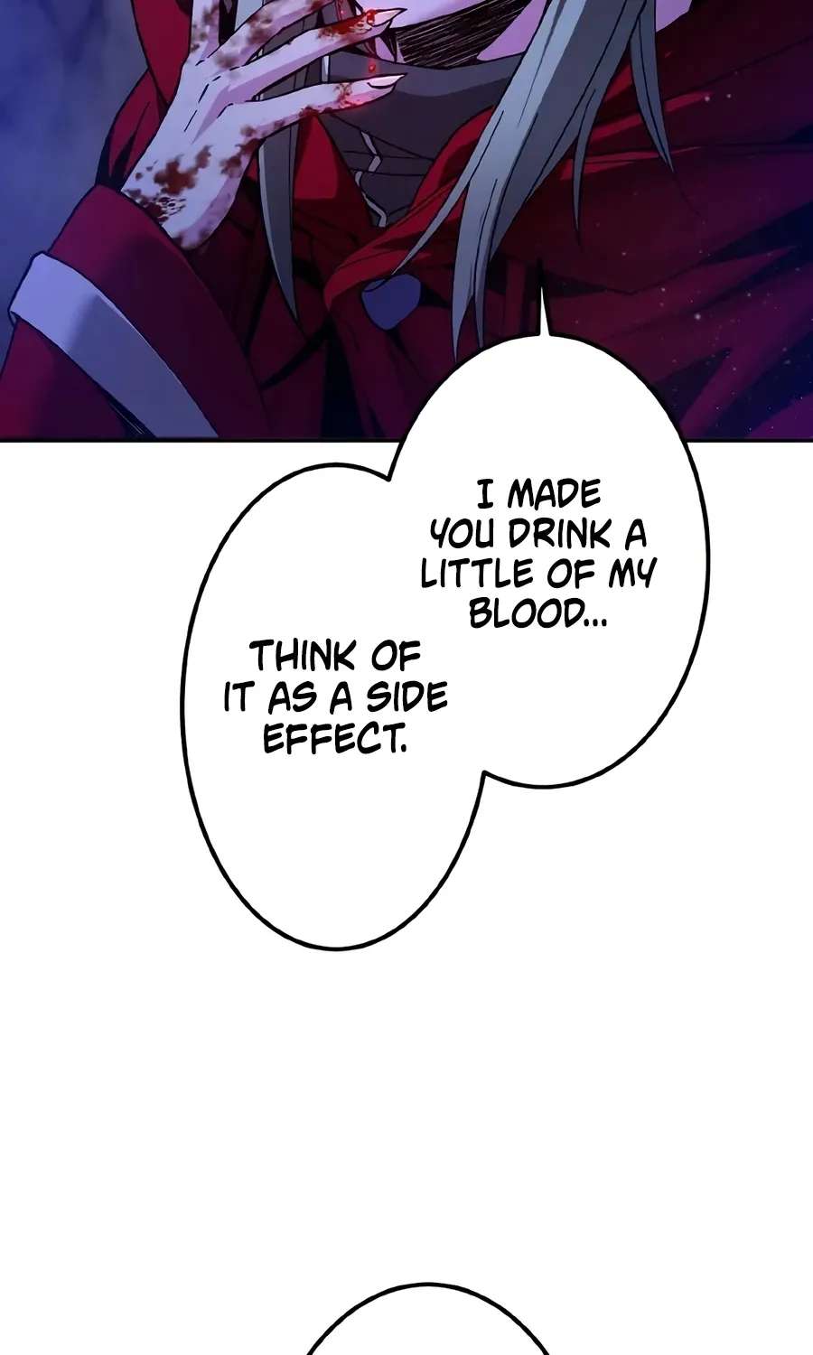 The Man Who Vowed Revenge on His Demon Wife Chapter 2 - page 111