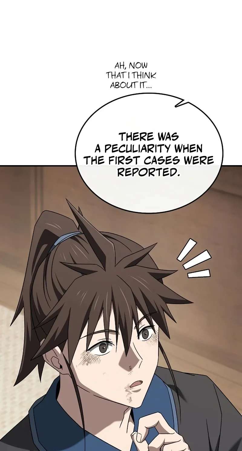 Golden Martial God Chapter 30 - page 77