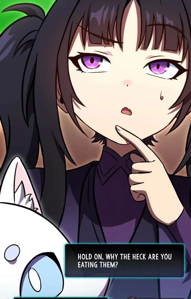 The Heavenly Demon's Broadcast From the Demon Realm Chapter 23 - page 14