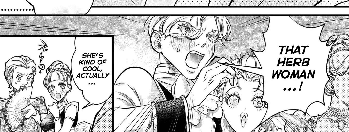 The Debt-Ridden Apothecary Is Loved by a Duke's Son Chapter 1 - page 52