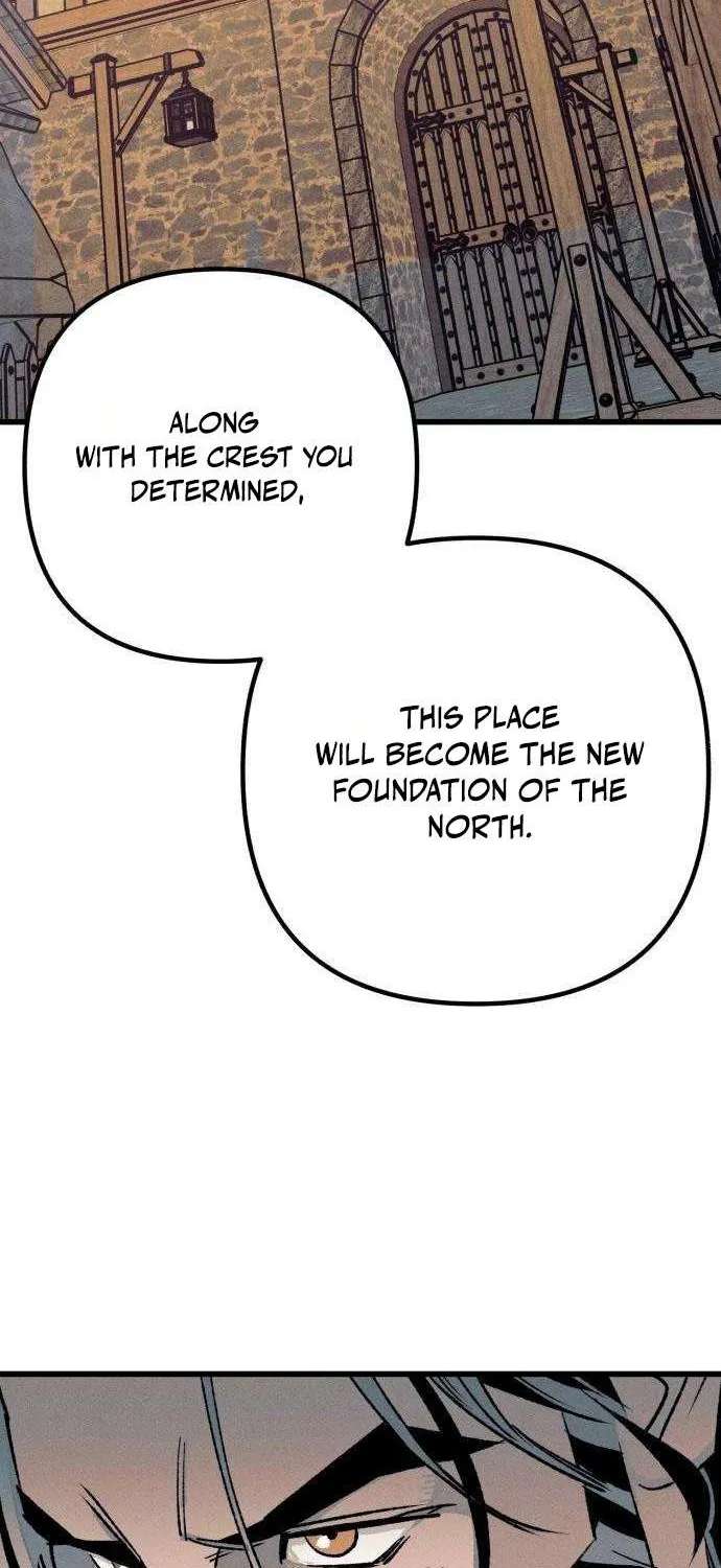 The Black-Haired Knight King Chapter 27 - page 78