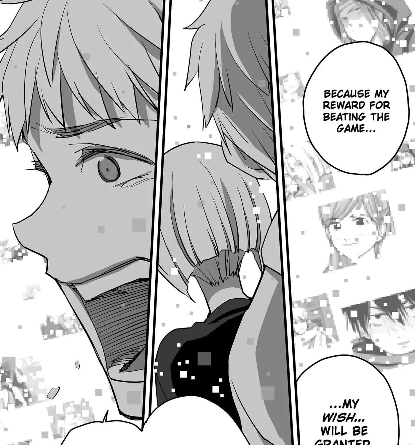 The Game Devil Chapter 37 - page 59