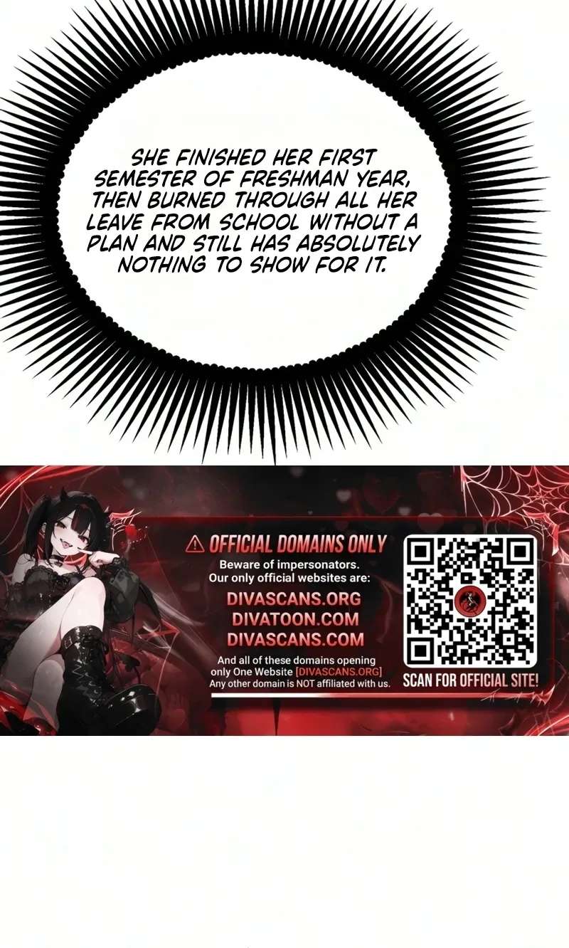 I'm a Romance Major Freshman Chapter 10 - page 48