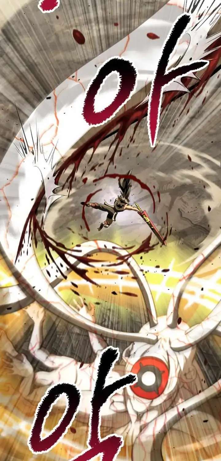 Survival Story Of A Sword King In A Fantasy World Chapter 373 - page 46