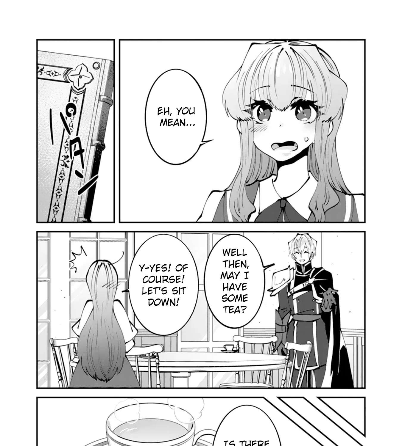 You Call Me 'You' and Break the Engagement? Fine—You'll Regret It. Chapter 8 - page 61