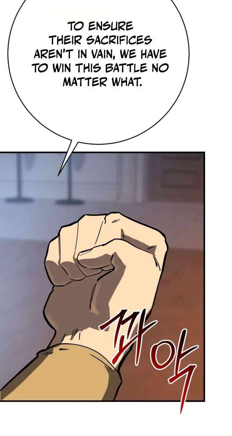 The Black-Haired U.S. Army General Chapter 47 - page 39