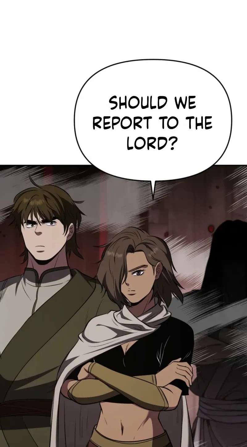 The World’s Best Kunlun Tavern Chapter 127 - page 11