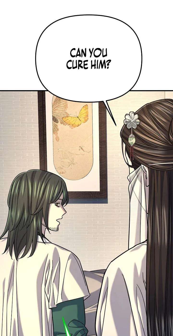 Monopolizing All Opportunities Chapter 58 - page 61