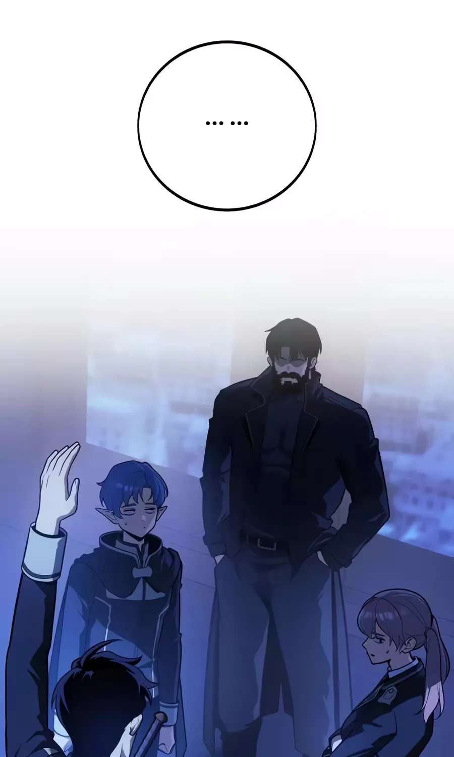 30 Years Have Passed Since the Prologue Chapter 15 - page 33