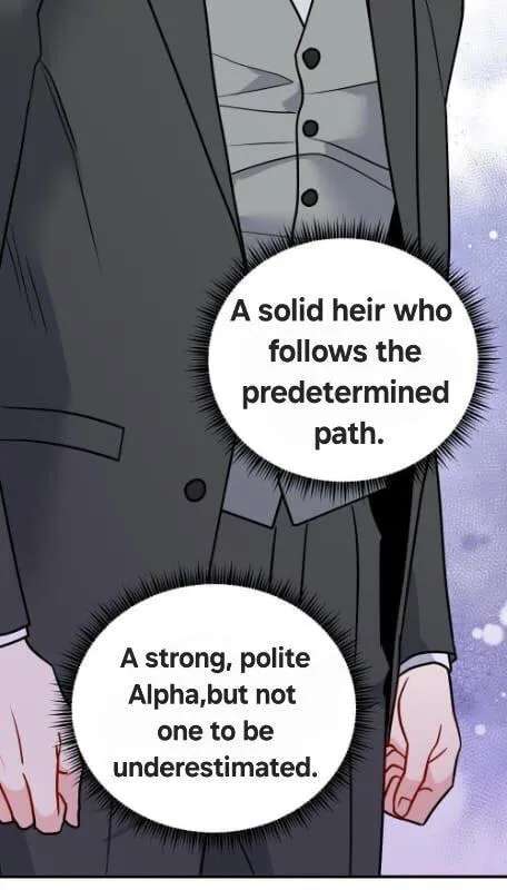Aren't You My Type? Chapter 52 - page 63