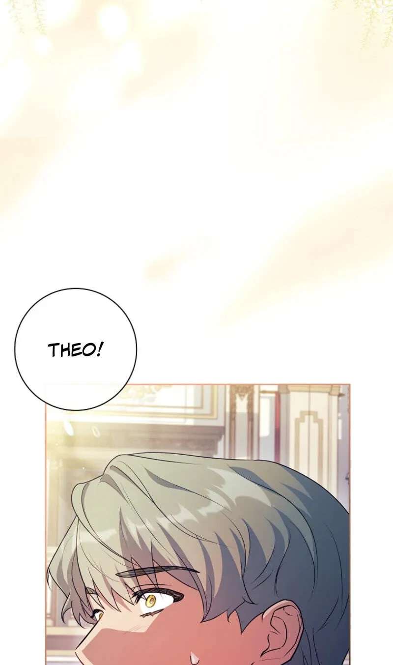 Darling, Why Can't We Divorce? Chapter 100 - page 71