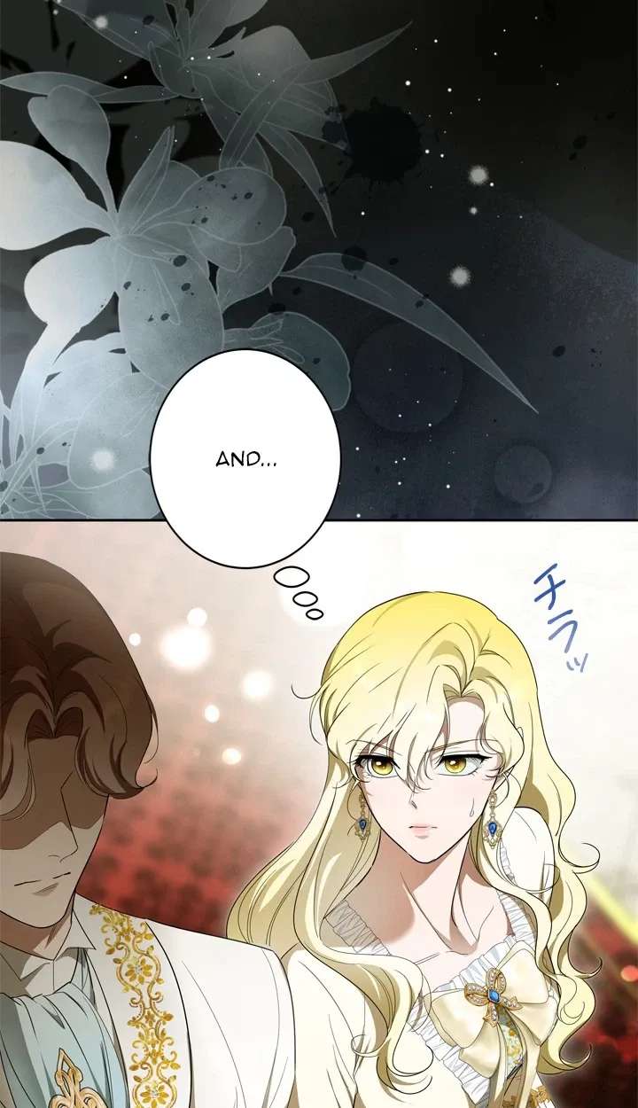 The Timid Lady of the Frontier Won't Give Up on Revenge Chapter 16 - page 84