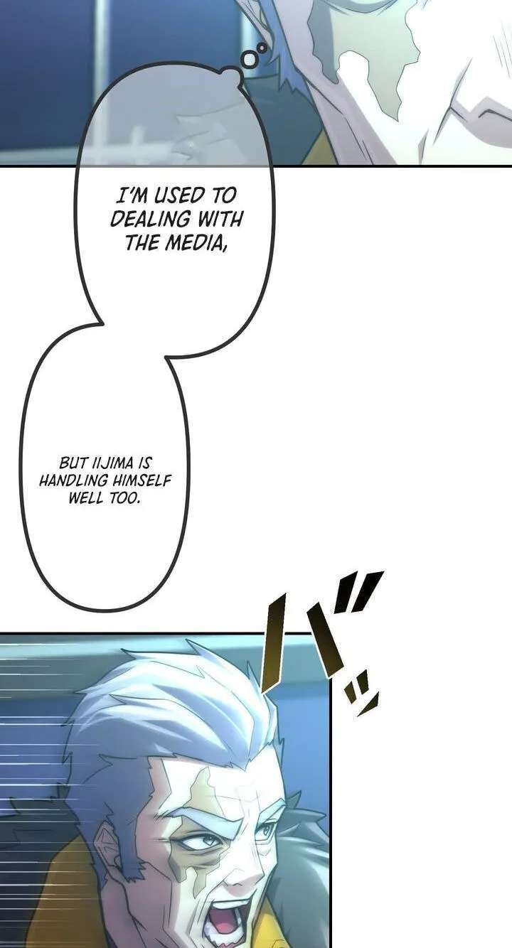 Maou App de S-kyuu Hunter ni Naremashita Chapter 162 - page 45