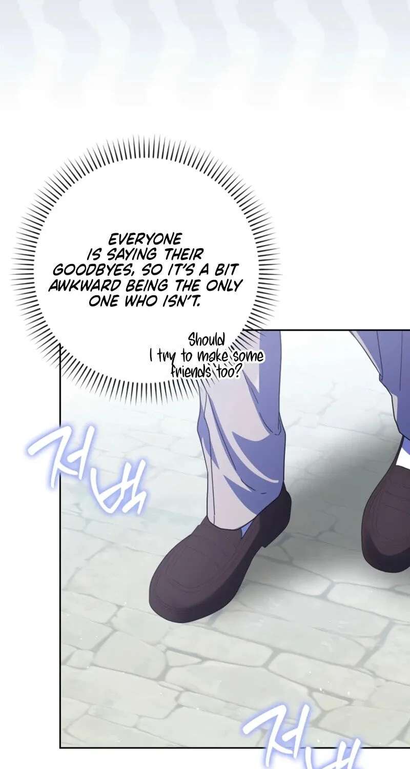 Destined to Be an Outcast Chapter 80 - page 81