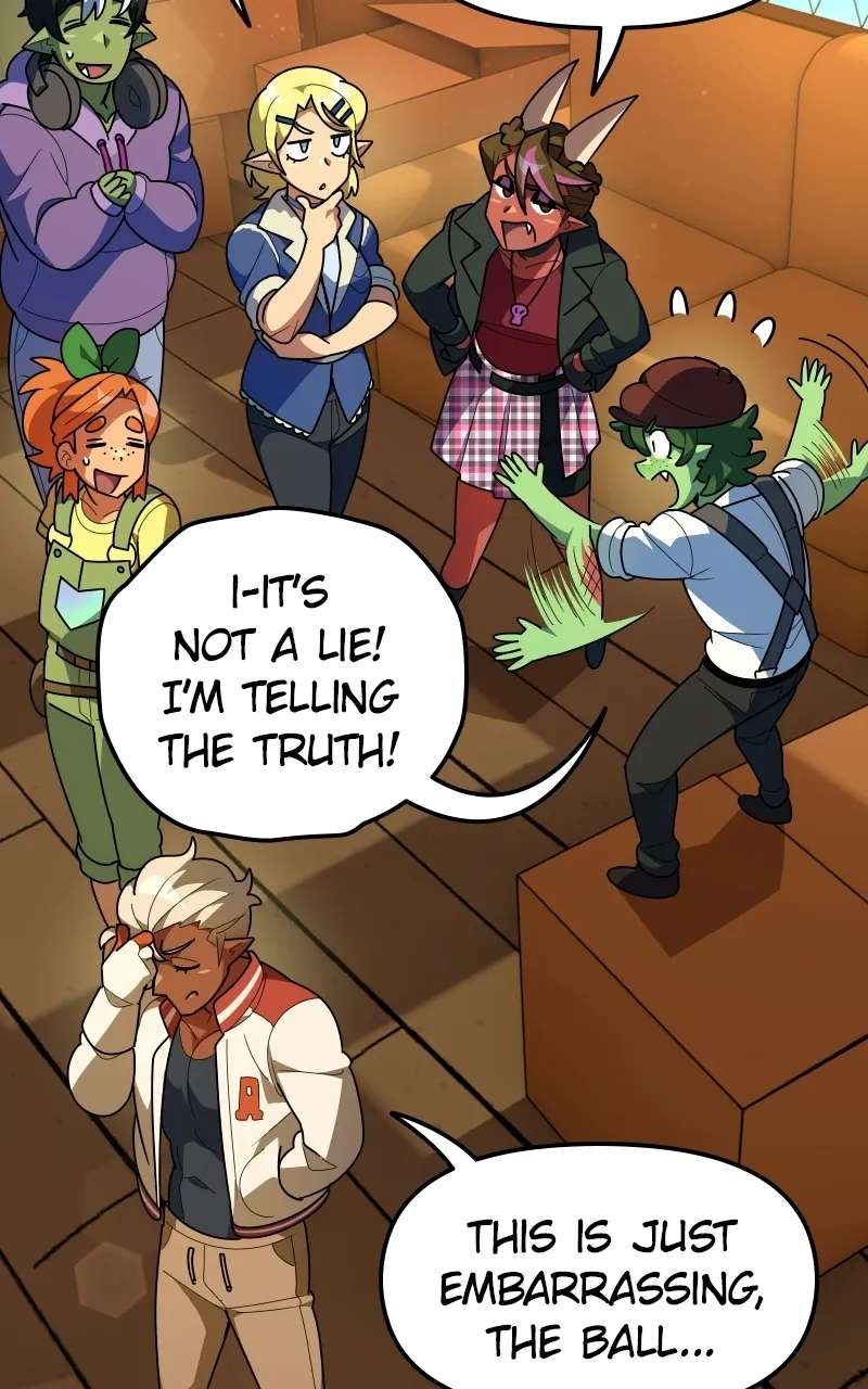Fantasy Chapter 59 - page 89