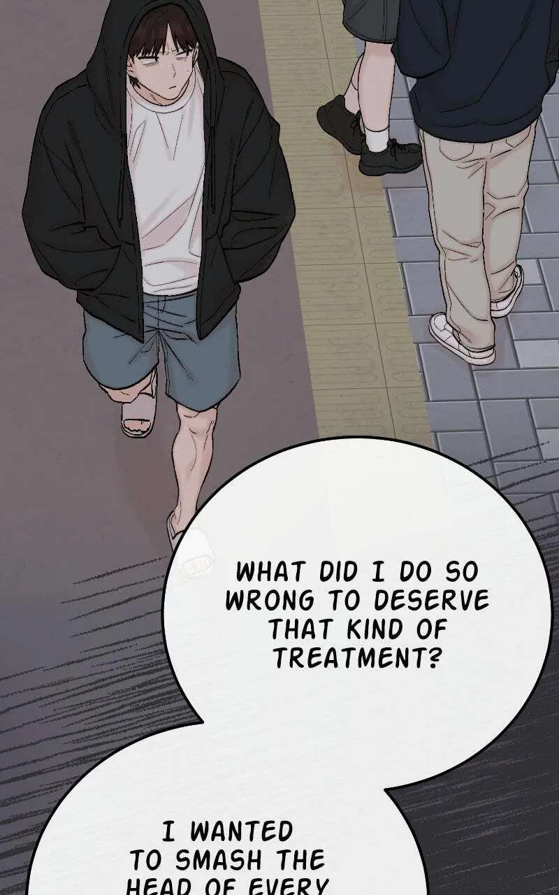 My Dud To Stud Boyfriend Chapter 184 - page 14