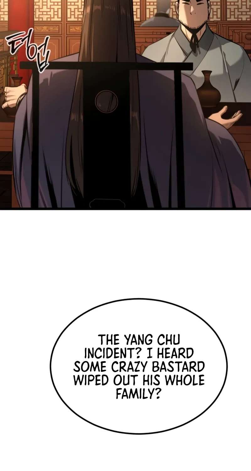 The Former Supreme Chapter 14 - page 65