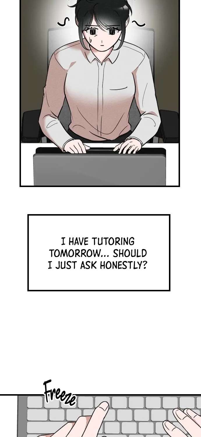 Simply Immature Chapter 2 - page 3
