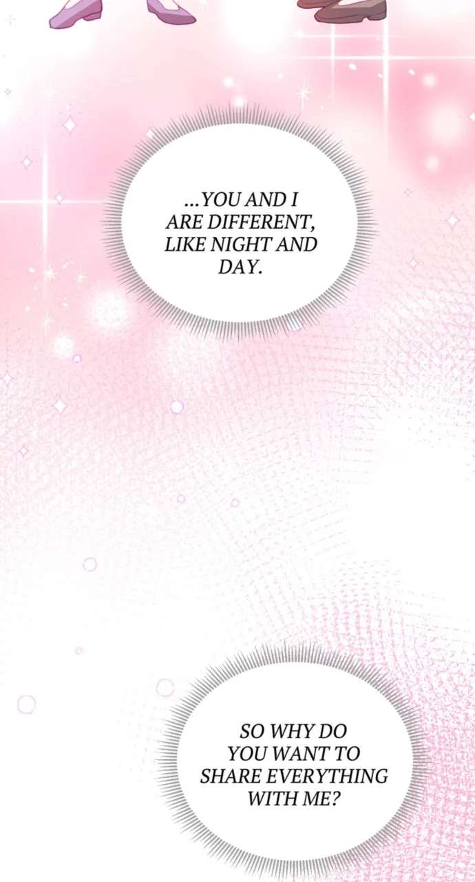 My Father, the PossessiveDemi-God Chapter 4 - page 54