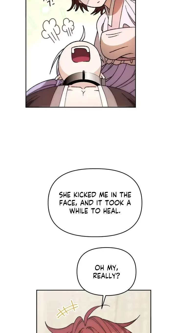 The White-Haired Man Chapter 27 - page 29