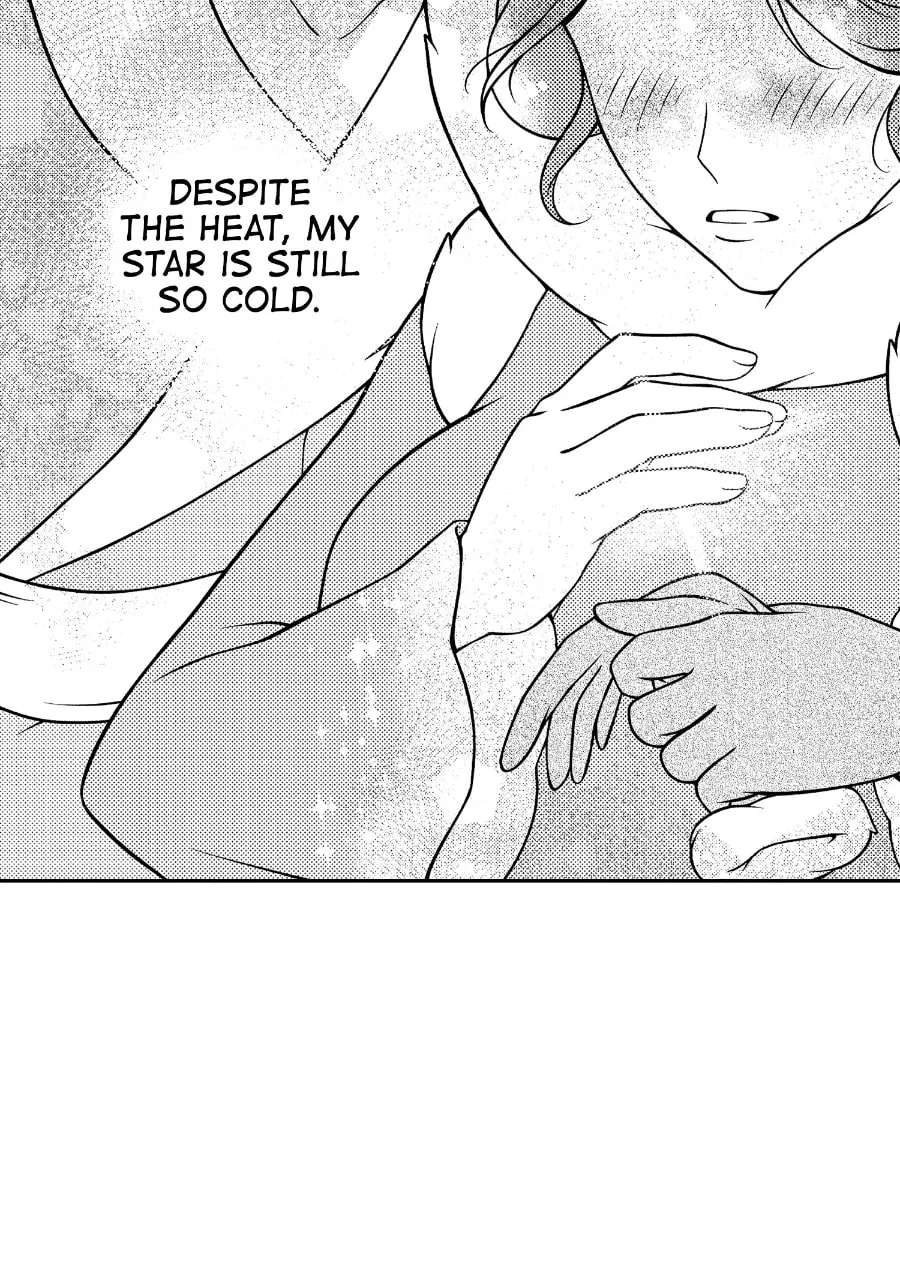 Wings of Starlight Chapter 30 - page 20