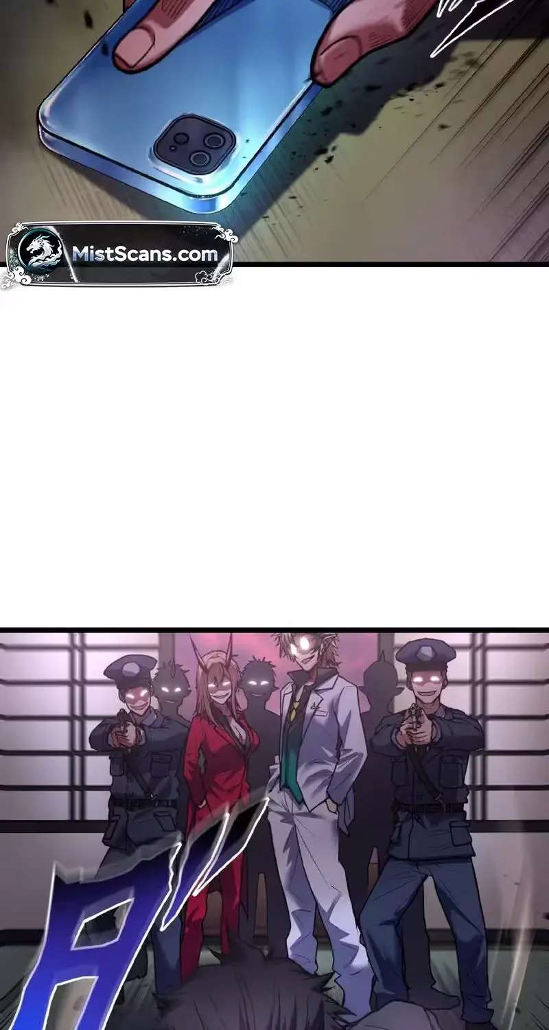 Ossan, Oniyome e no Fukushuu o Chikau Chapter 1 - page 201