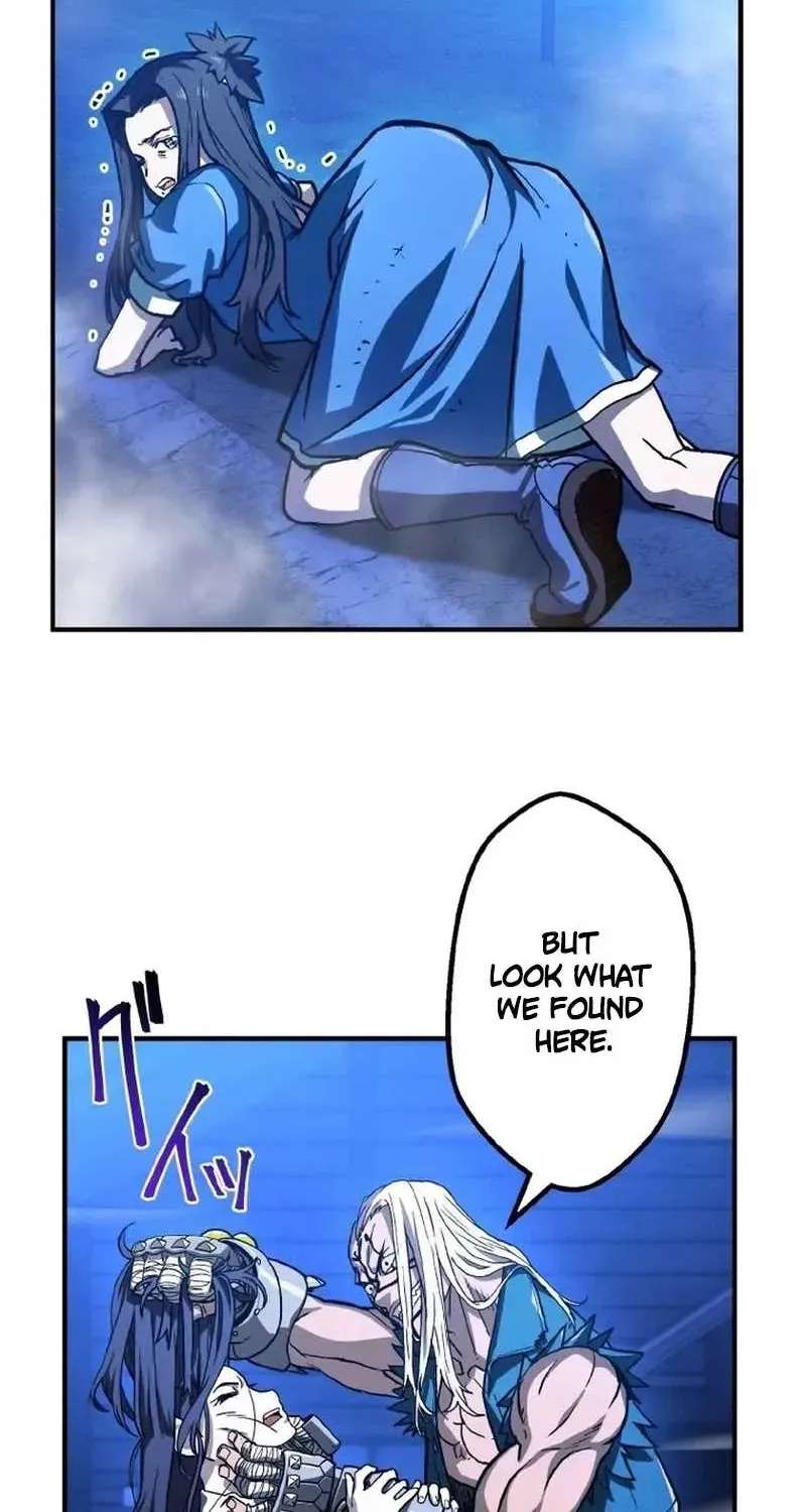 The Vengeful Villain Slayer Chapter 2 - page 10