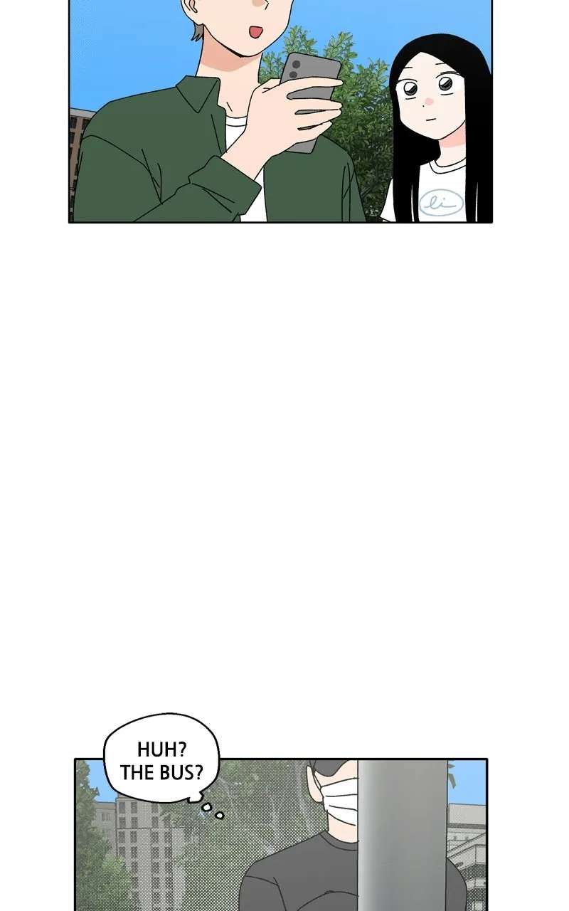 Swimmer Boy Chapter 41 - page 26