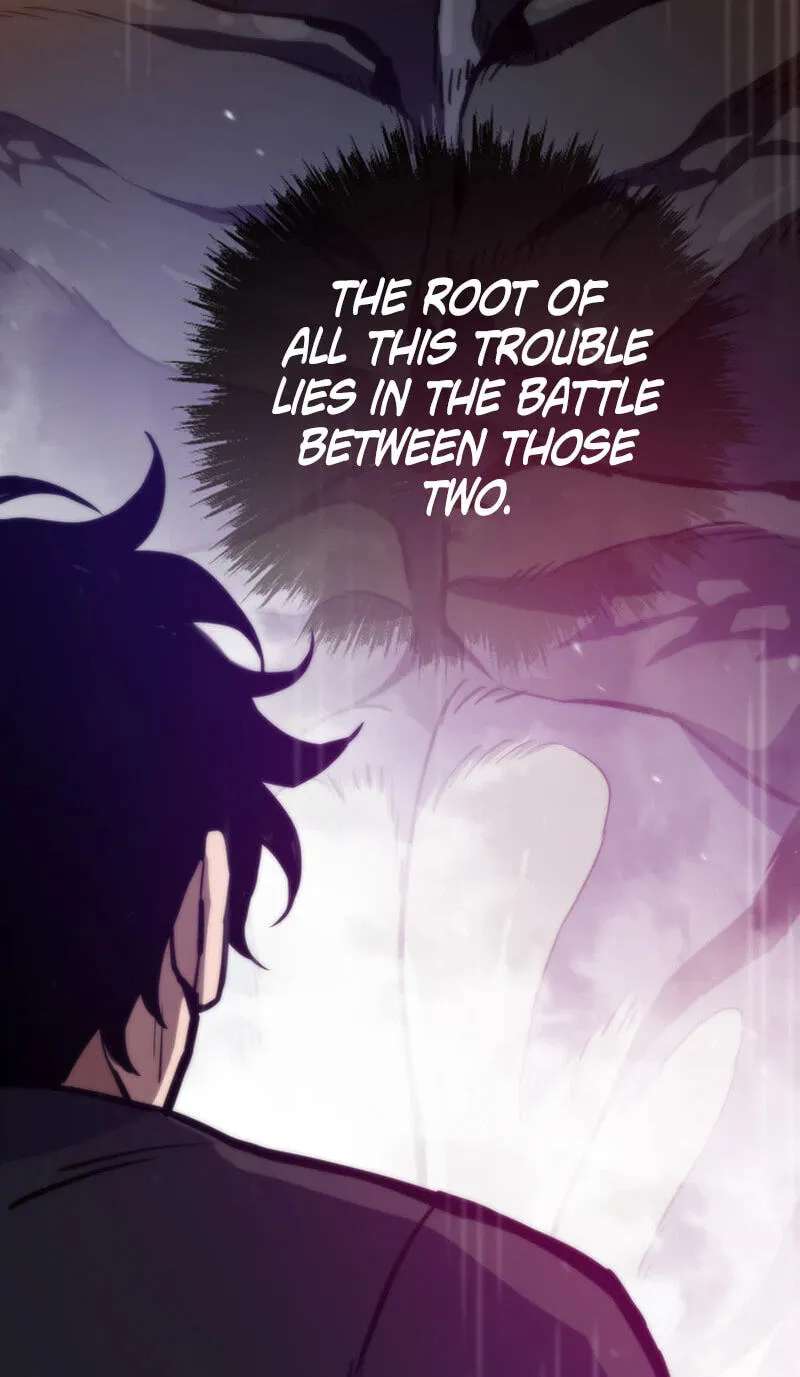 Past Life Returner Chapter 186 - page 23