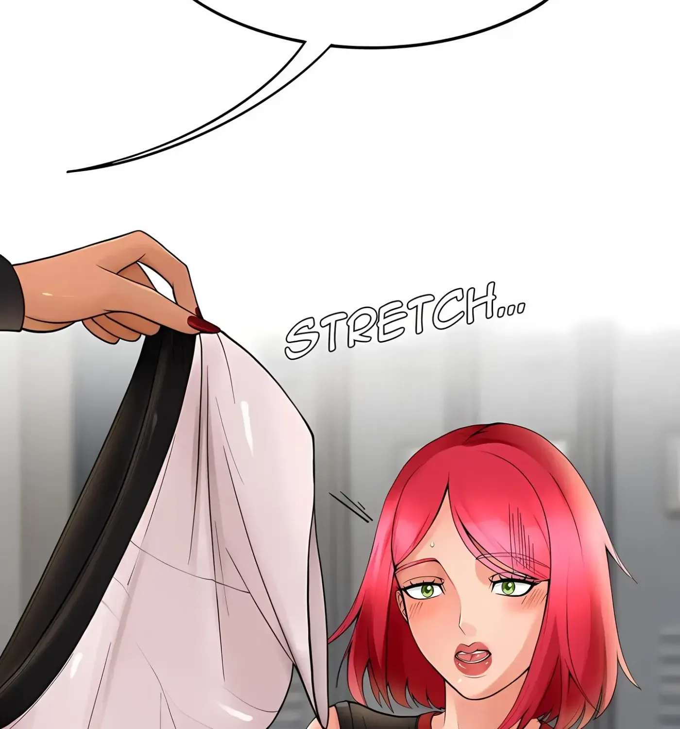 Hot Serve Chapter 5 - page 51
