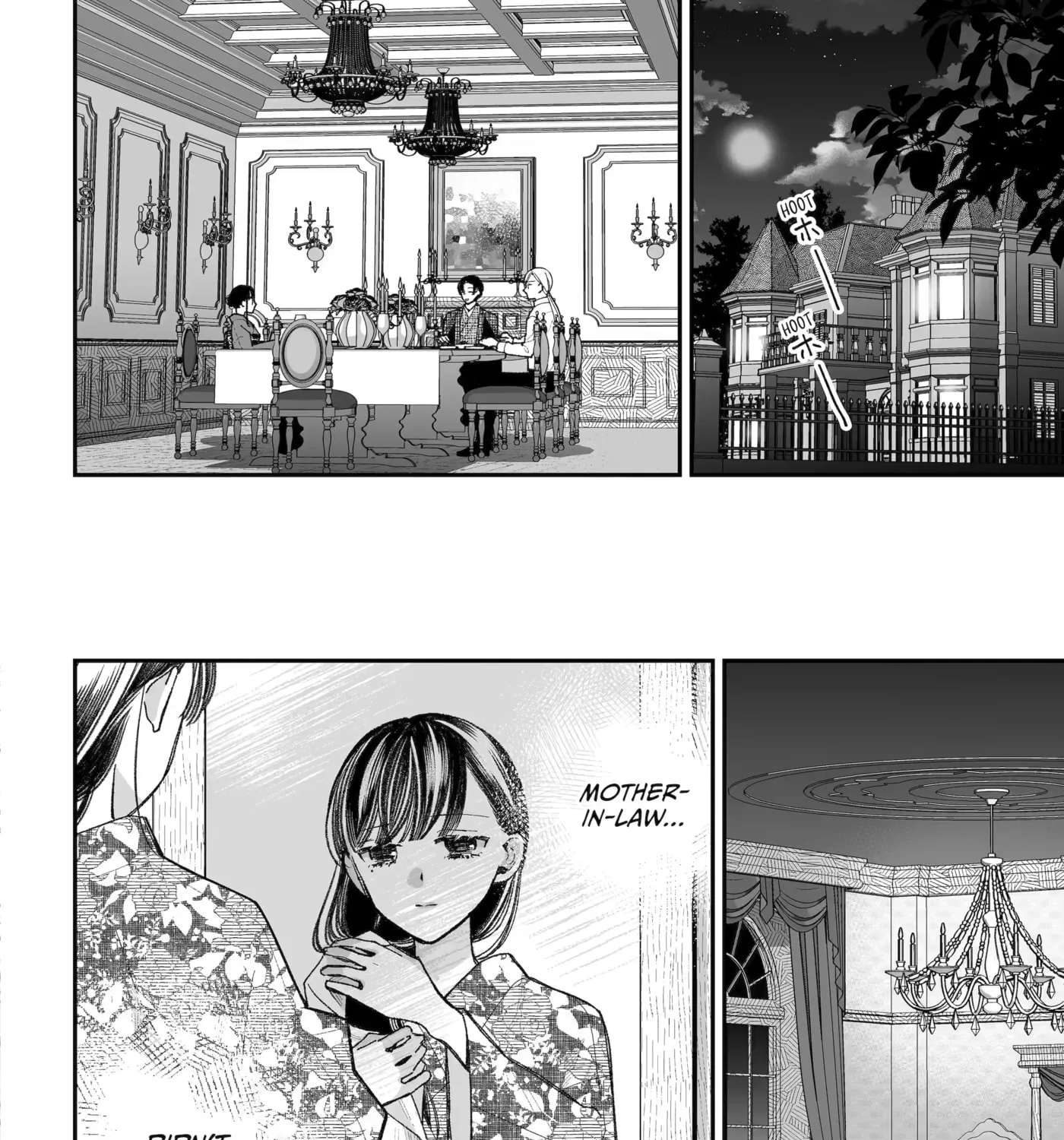 Watashi no Shiawase na Kekkon Chapter 39 - page 63
