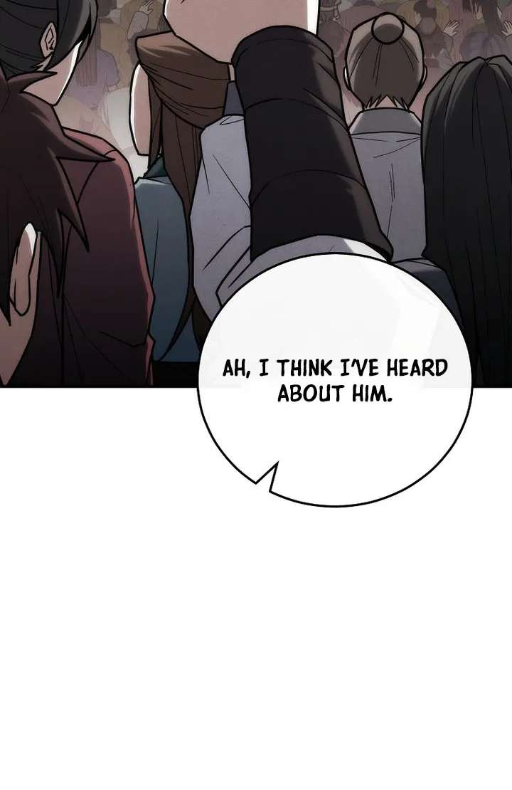 Third-rate Martial Family Becomes the Best Under Heaven Chapter 26 - page 15