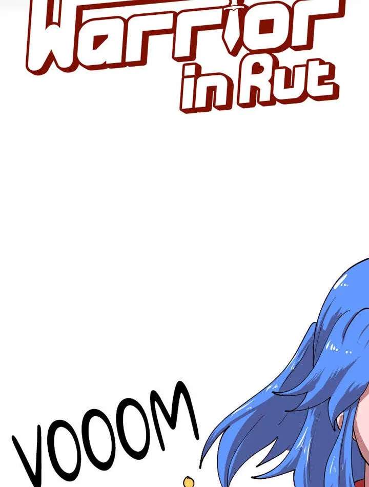 The Warrior in Rut Chapter 43 - page 11