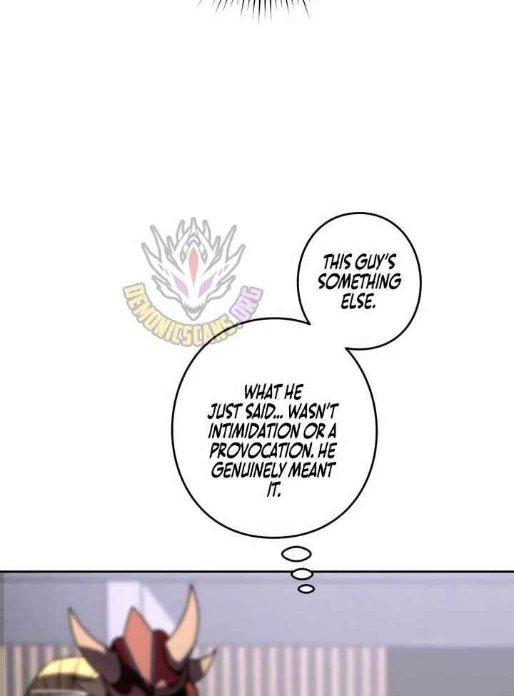 Reborn Ranker – Gravity User (Manga) Chapter 205 - page 22
