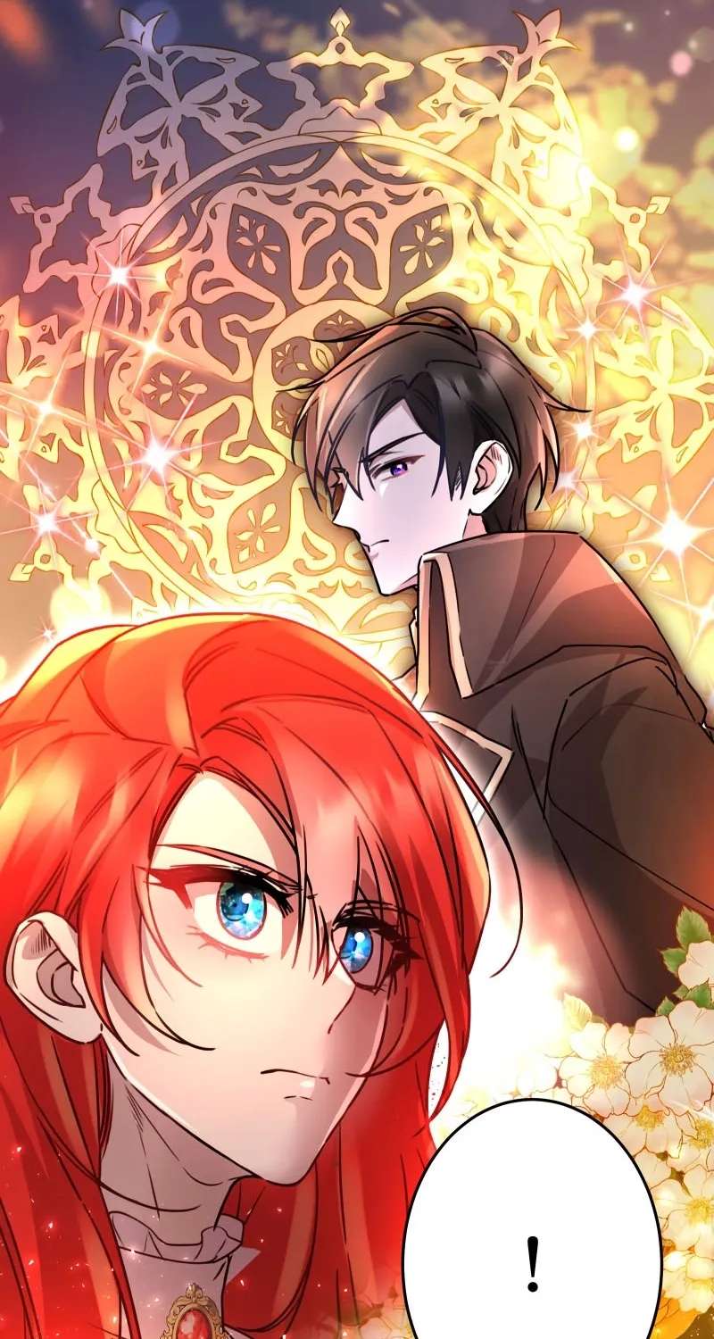 Ubawareru Kakugo wa Yoroshii desu ka? ~Aku Homare no Otome to Eiyuu Sou no Kishi~ Chapter 32 - page 87